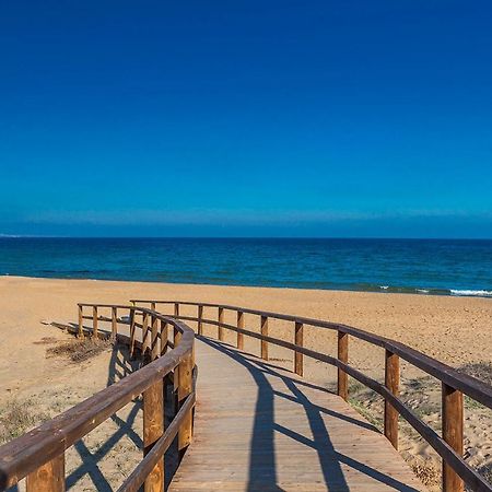 Infinity Sunny View Deluxe Διαμέρισμα Arenales del Sol Εξωτερικό φωτογραφία