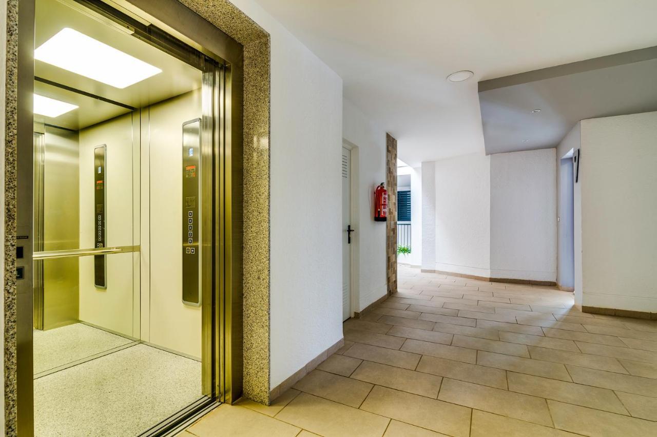 Infinity Sunny View Deluxe Διαμέρισμα Arenales del Sol Εξωτερικό φωτογραφία