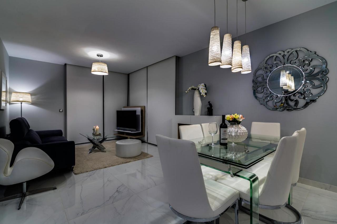 Infinity Sunny View Deluxe Διαμέρισμα Arenales del Sol Εξωτερικό φωτογραφία