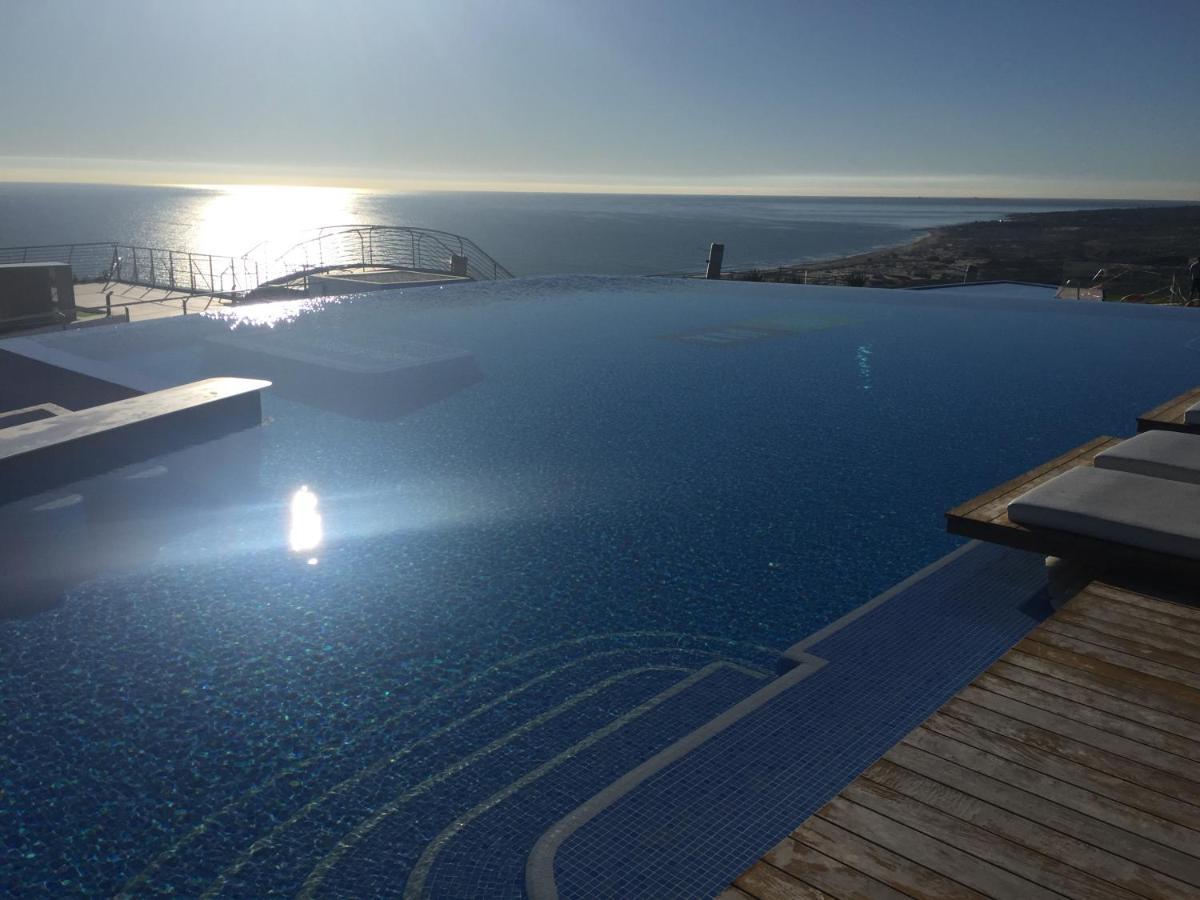 Infinity Sunny View Deluxe Διαμέρισμα Arenales del Sol Εξωτερικό φωτογραφία