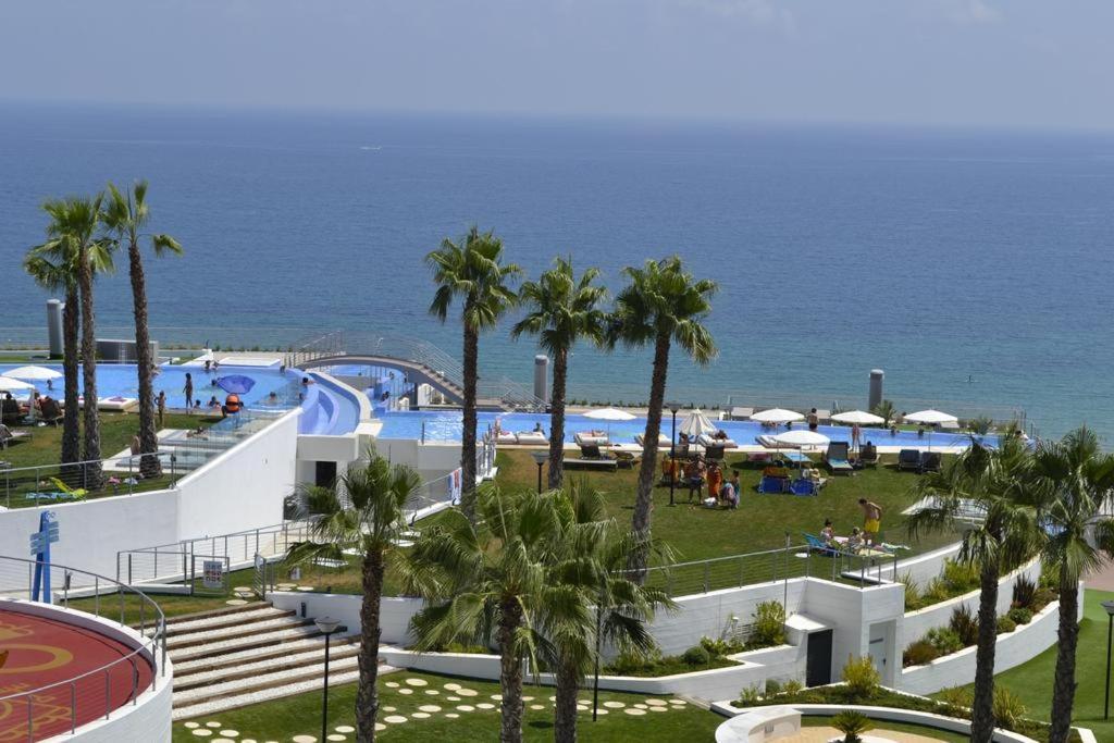 Infinity Sunny View Deluxe Διαμέρισμα Arenales del Sol Εξωτερικό φωτογραφία