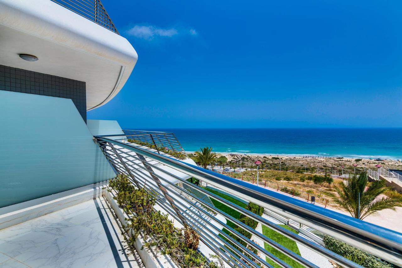 Infinity Sunny View Deluxe Διαμέρισμα Arenales del Sol Εξωτερικό φωτογραφία