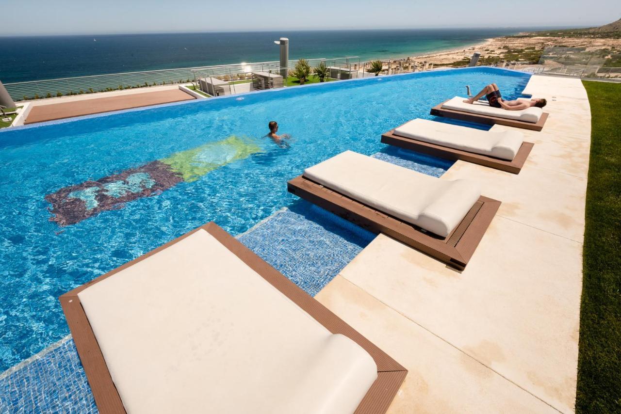Infinity Sunny View Deluxe Διαμέρισμα Arenales del Sol Εξωτερικό φωτογραφία