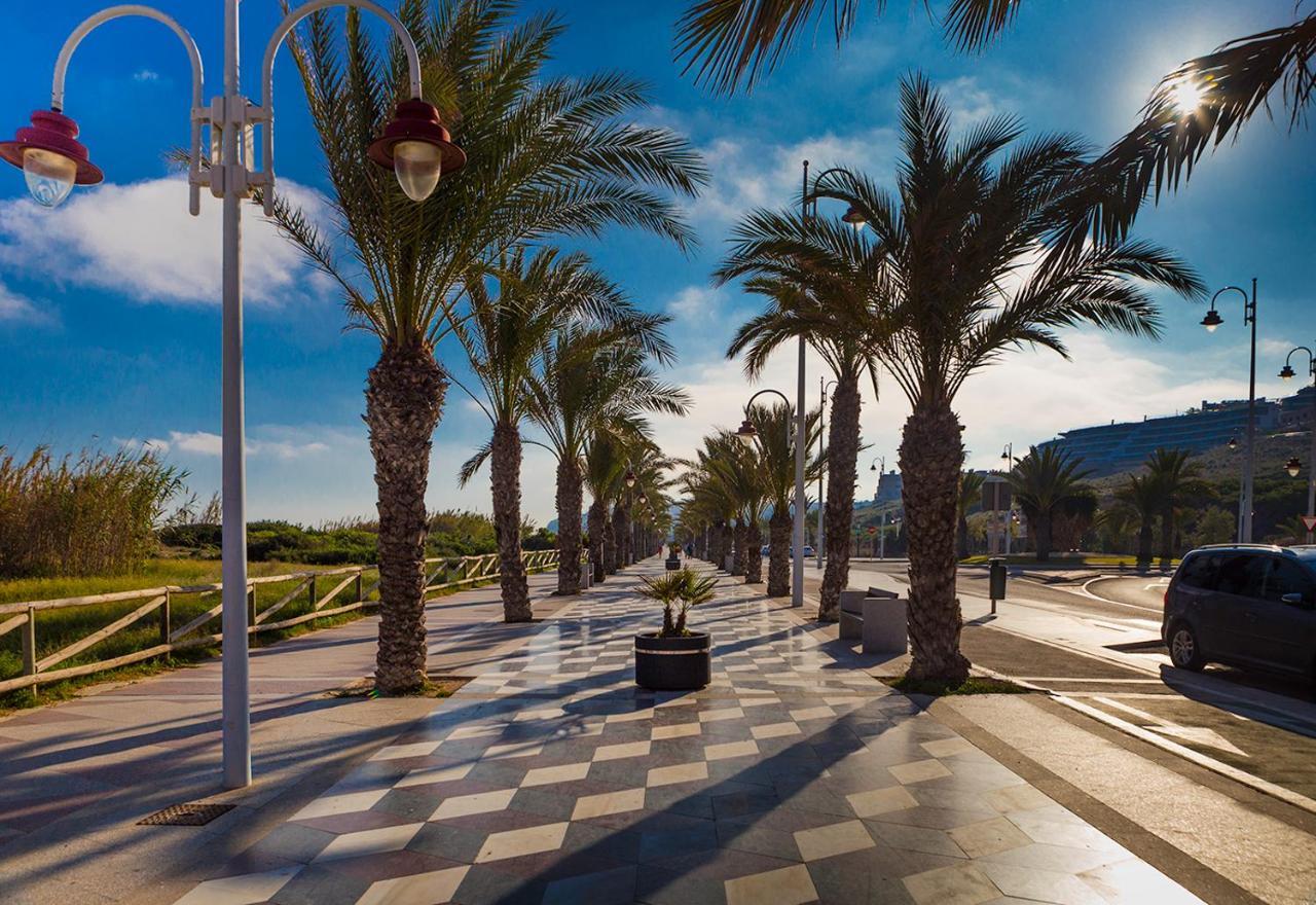 Infinity Sunny View Deluxe Διαμέρισμα Arenales del Sol Εξωτερικό φωτογραφία