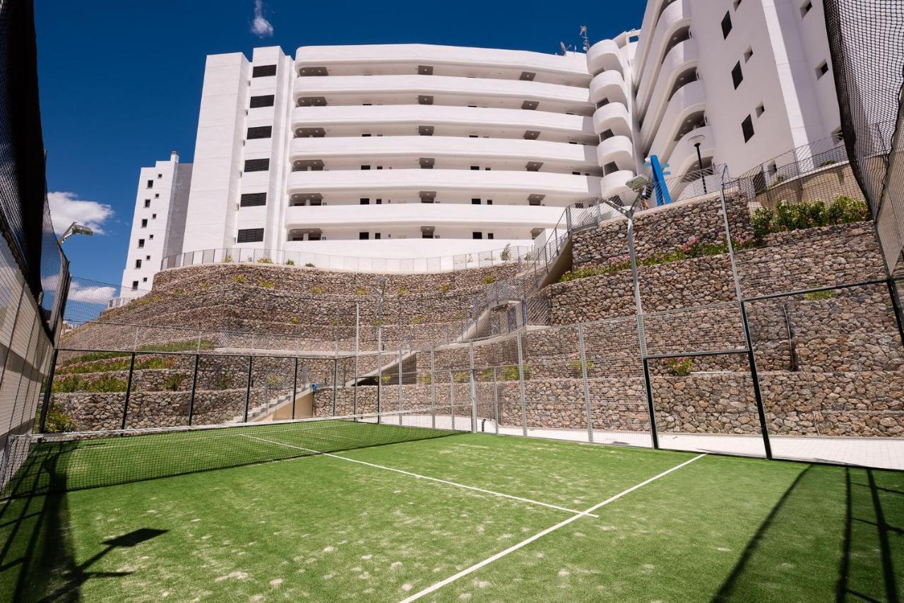 Infinity Sunny View Deluxe Διαμέρισμα Arenales del Sol Εξωτερικό φωτογραφία